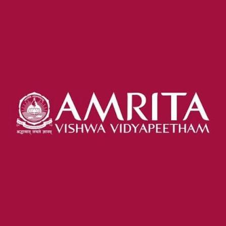 Amrita Vishwa Vidyapeetham