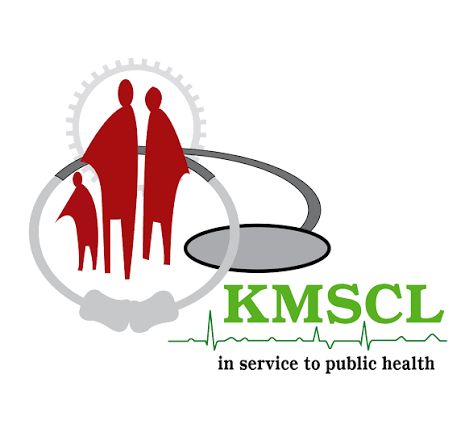 Kerala Medical Services Corporation