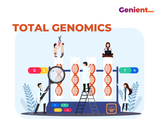 Genomics/ NGS Consultancy