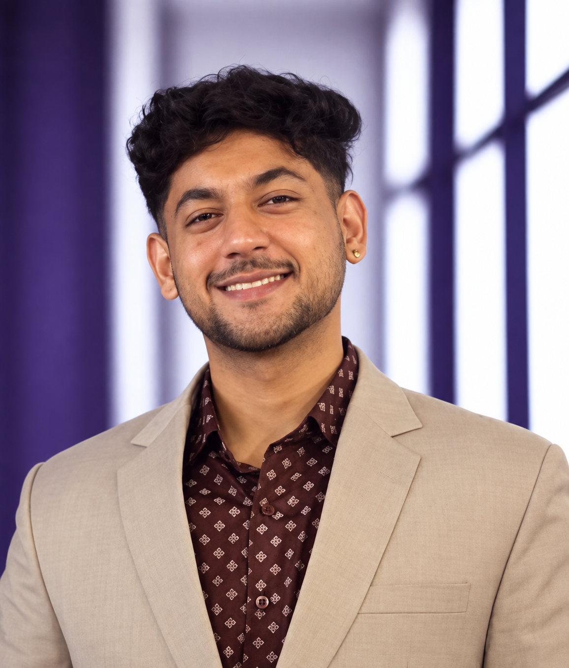 Rishabh Lekhwar | Application Scientist – Genomics