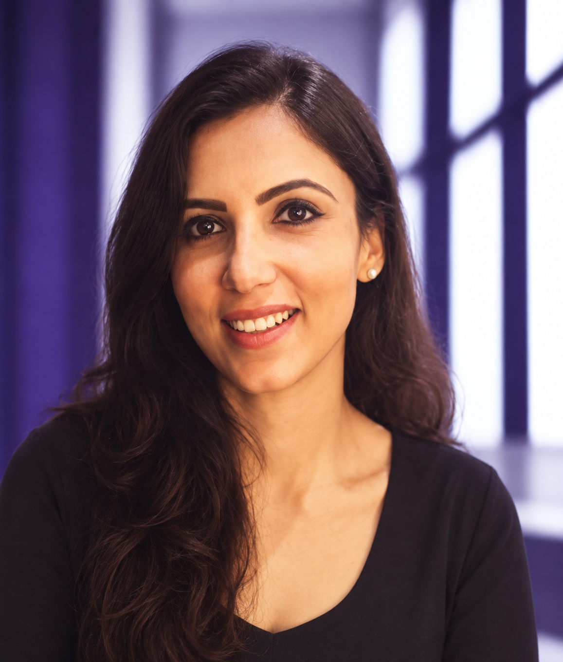   Dr. Amritpal Kaur
